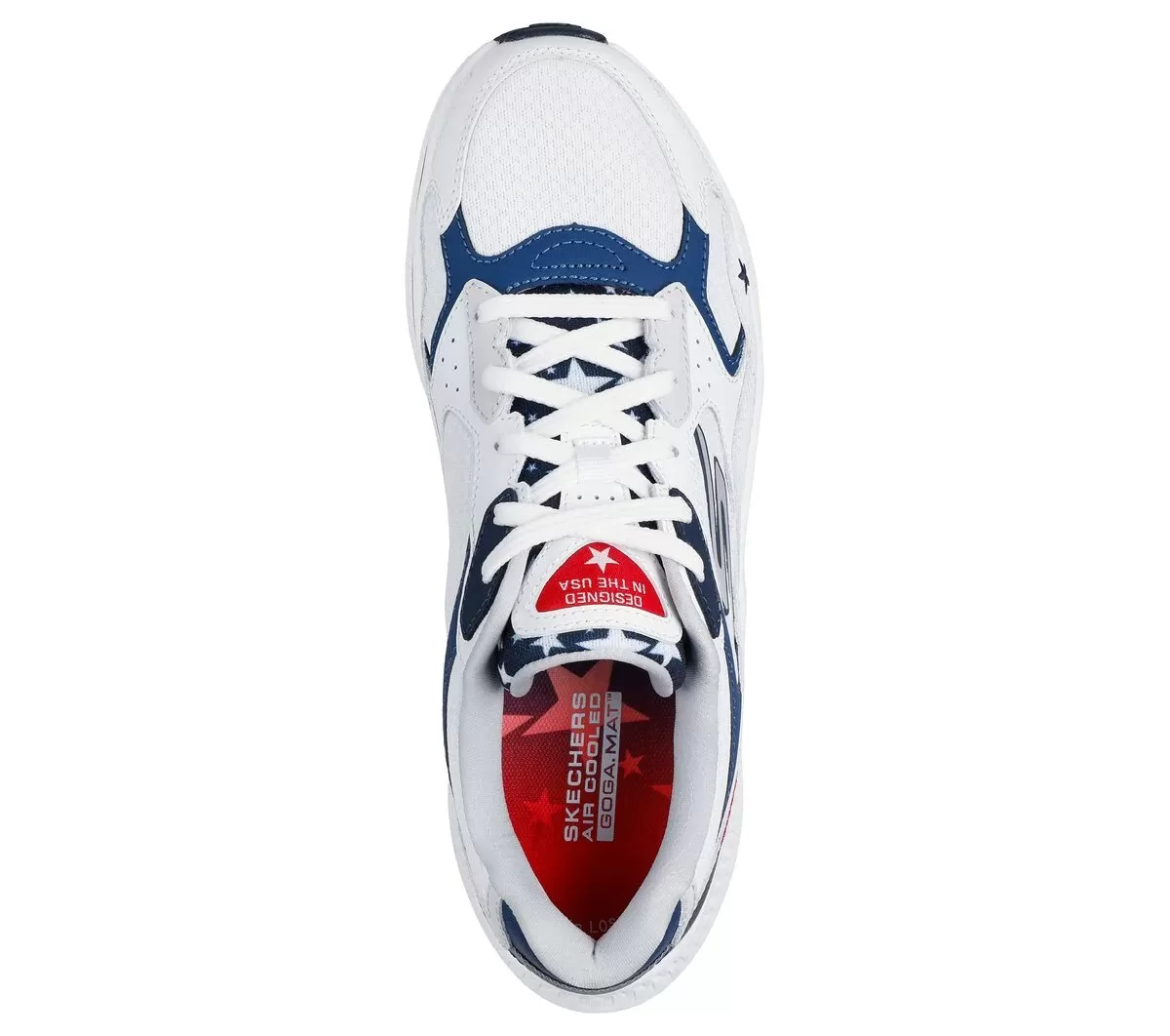 GO RUN Consistent 2.0 – All American