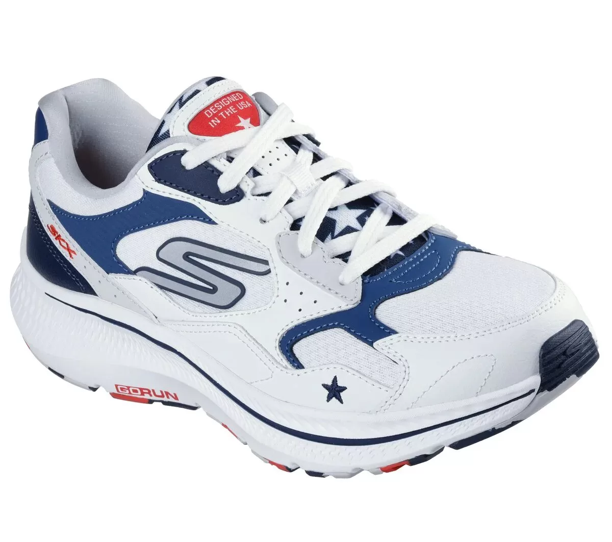 GO RUN Consistent 2.0 – All American GO RUN Consistent 2.0 – All American