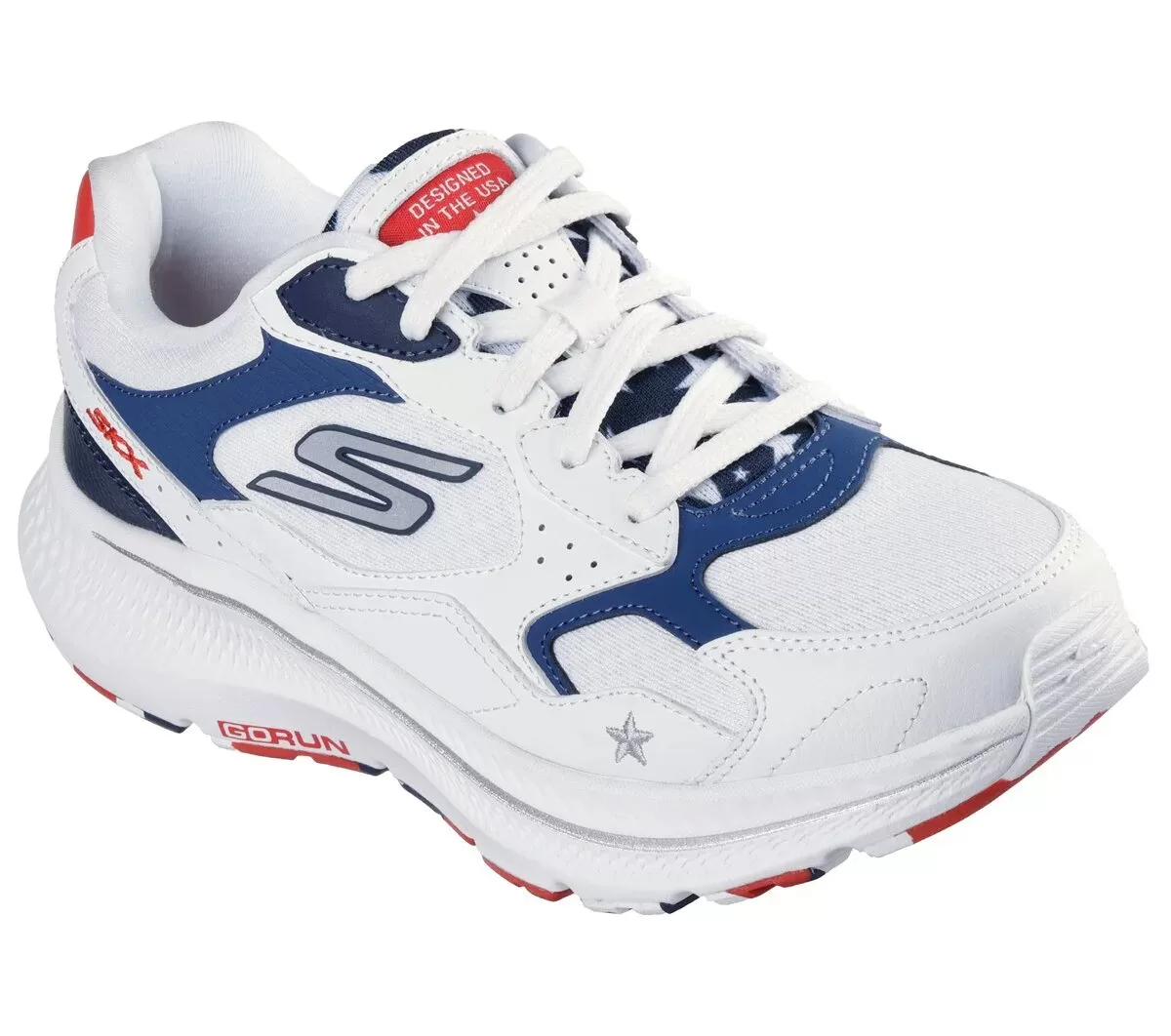 GO RUN Consistent 2.0 – All American GO RUN Consistent 2.0 – All American