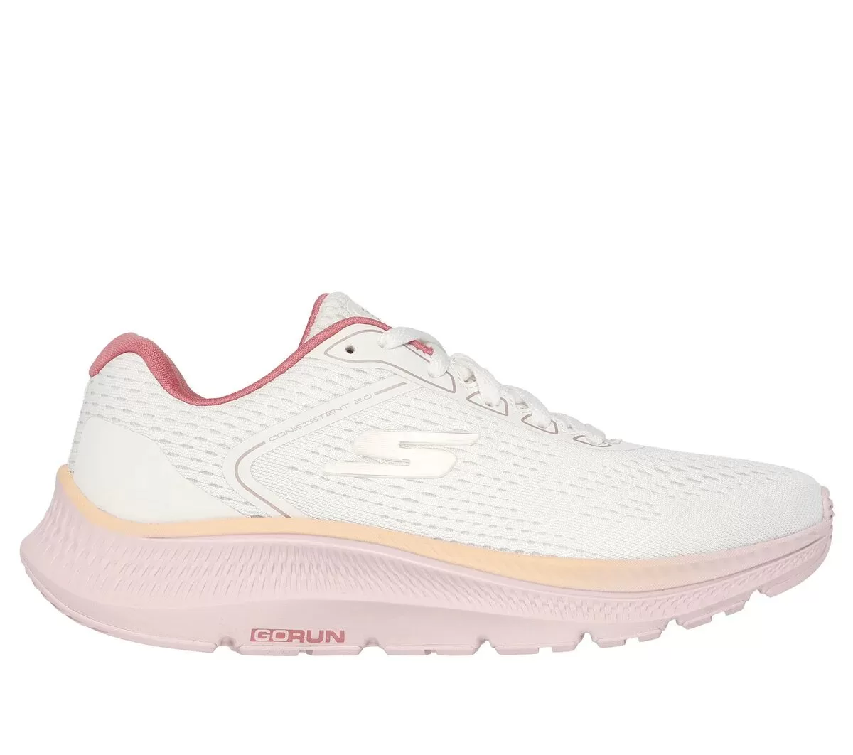 GO RUN Consistent 2.0 – Marcador de millas