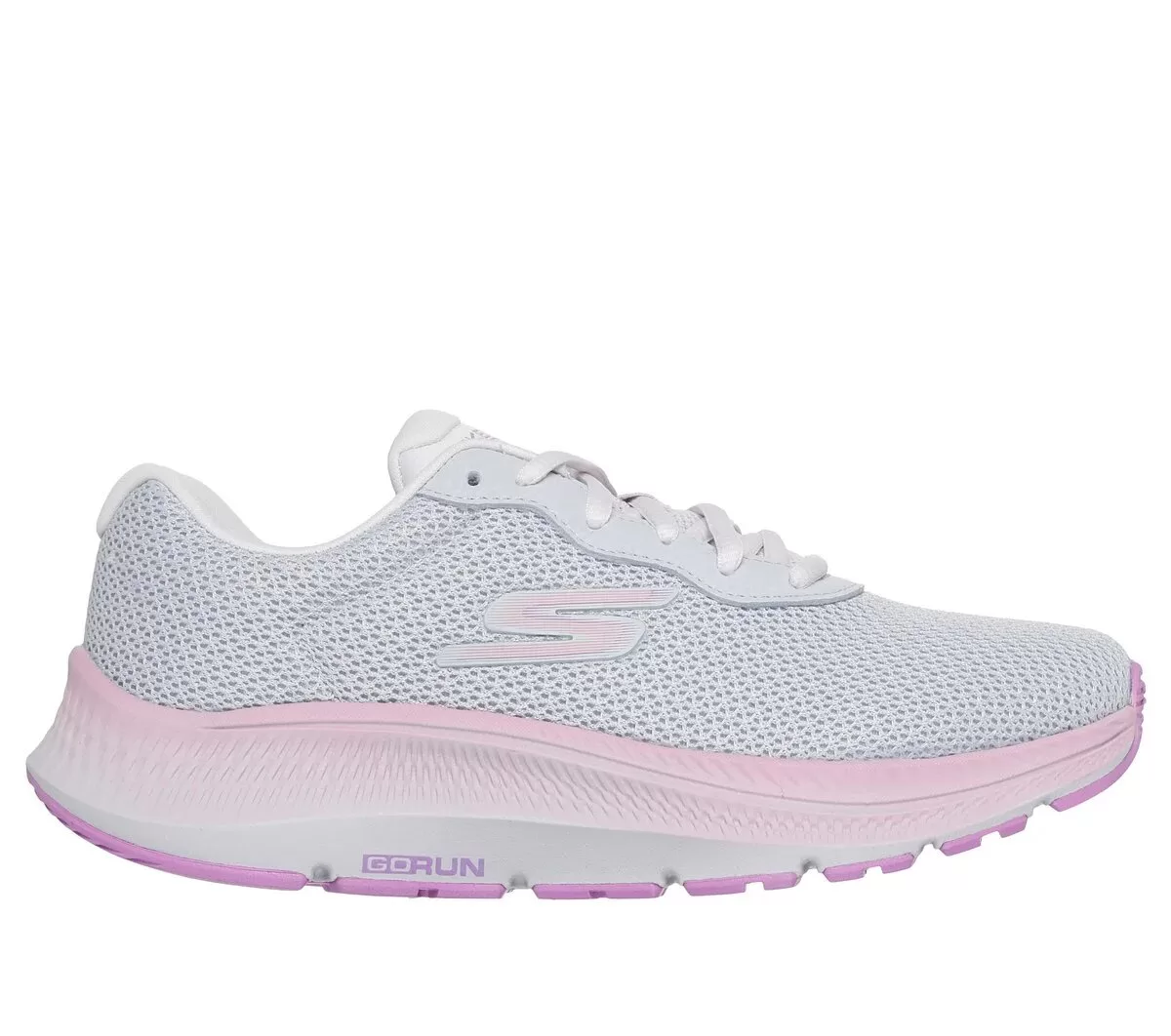 GO RUN Consistent 2.0 – Ritmo rápido