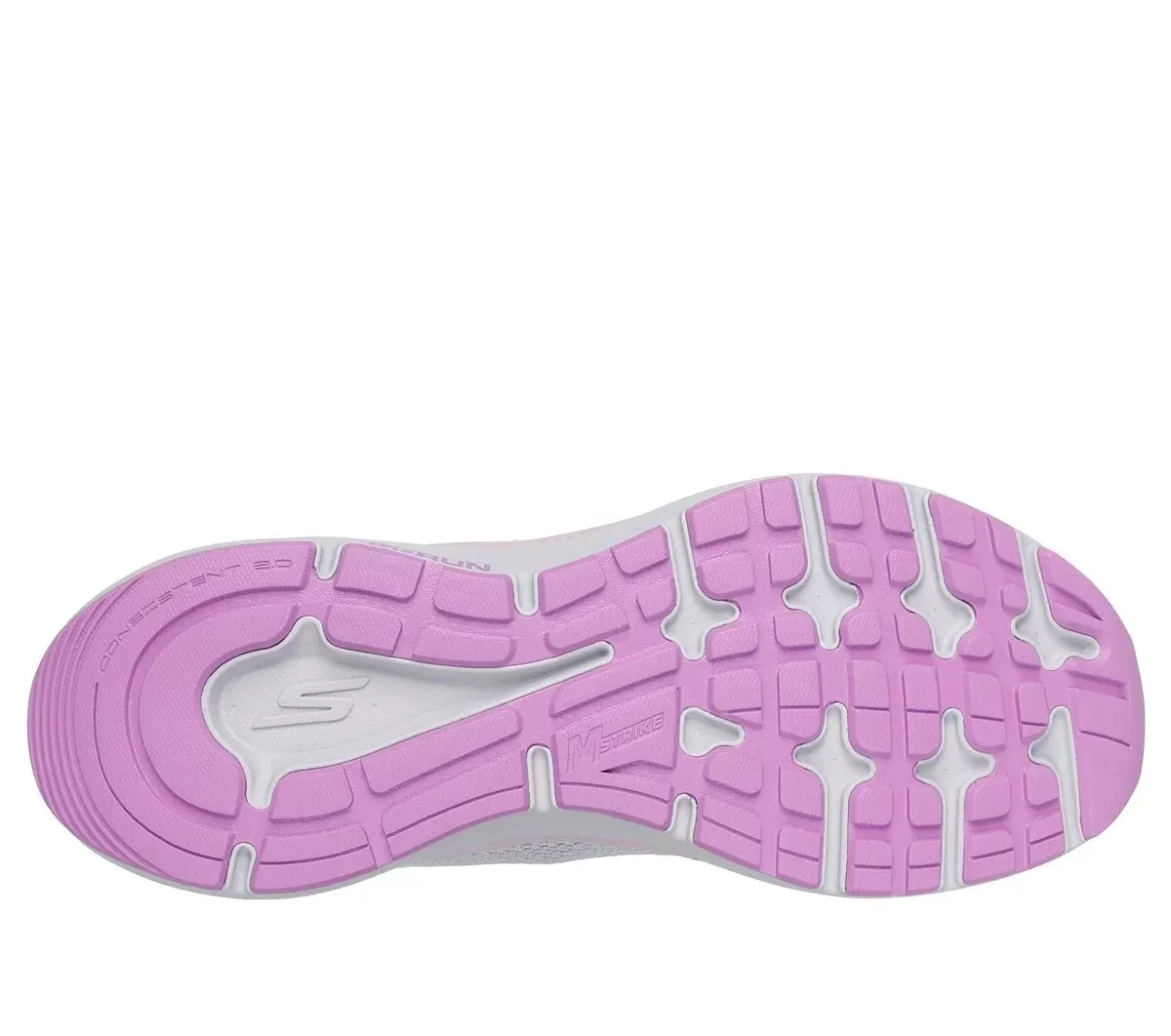 GO RUN Consistent 2.0 – Ritmo rápido GO RUN Consistent 2.0 – Ritmo rápido