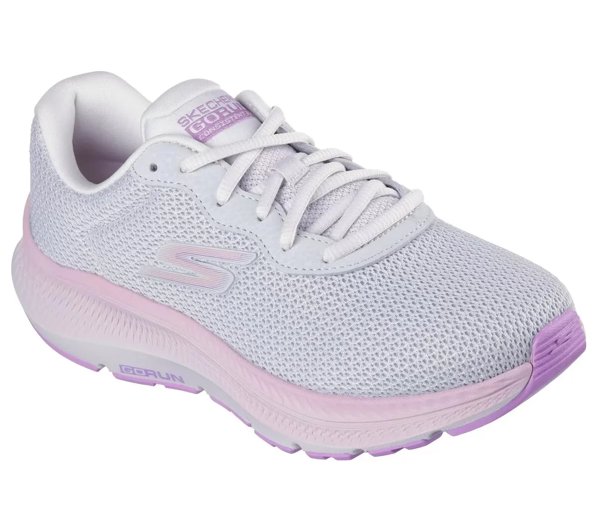 GO RUN Consistent 2.0 – Ritmo rápido GO RUN Consistent 2.0 – Ritmo rápido