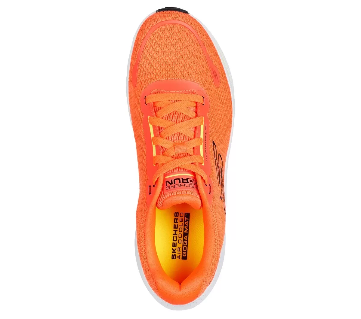 GO RUN Consistent 2.0 – Tripulación de vuelo