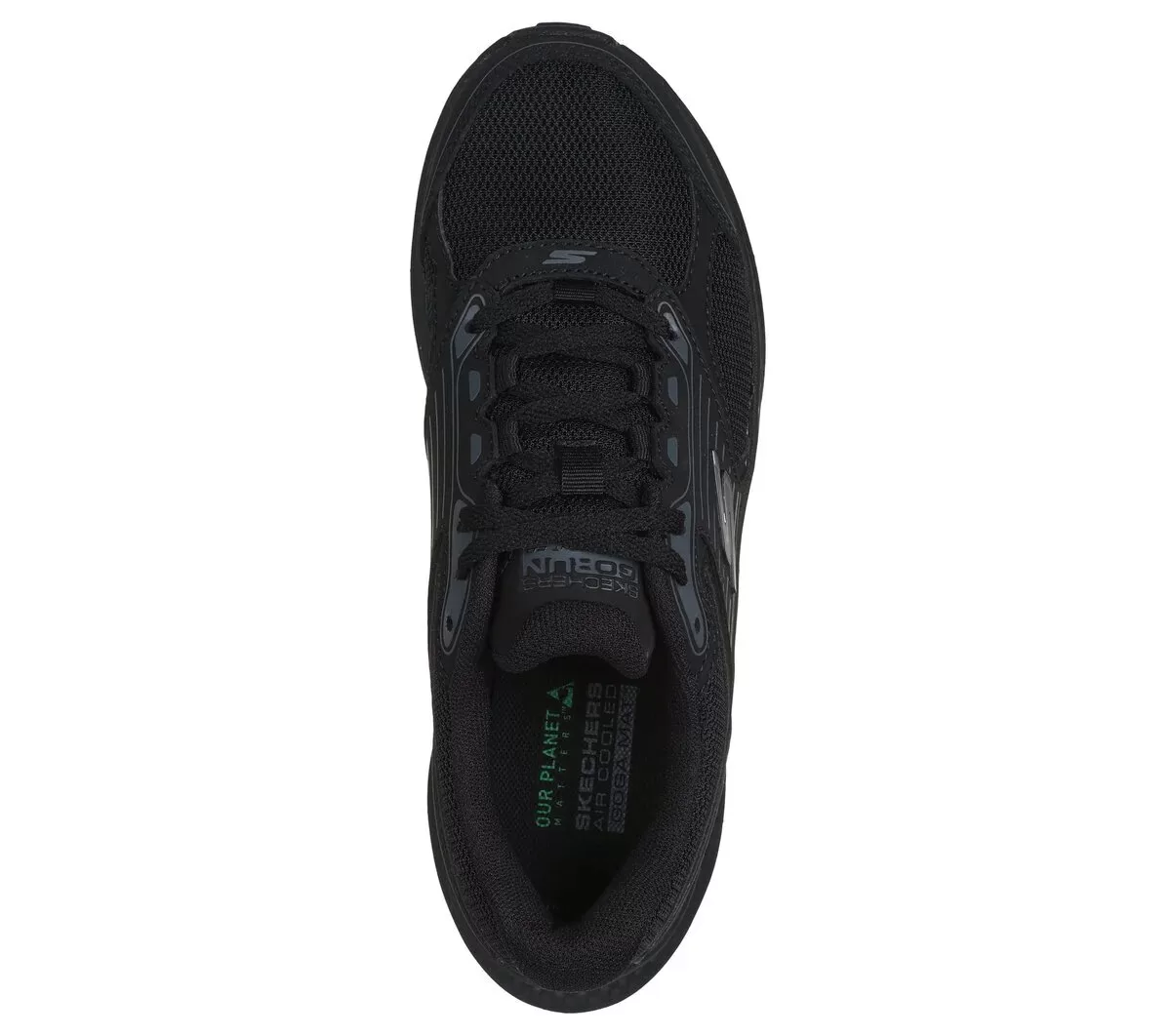 GO RUN Consistent 2.0 – Ventaja