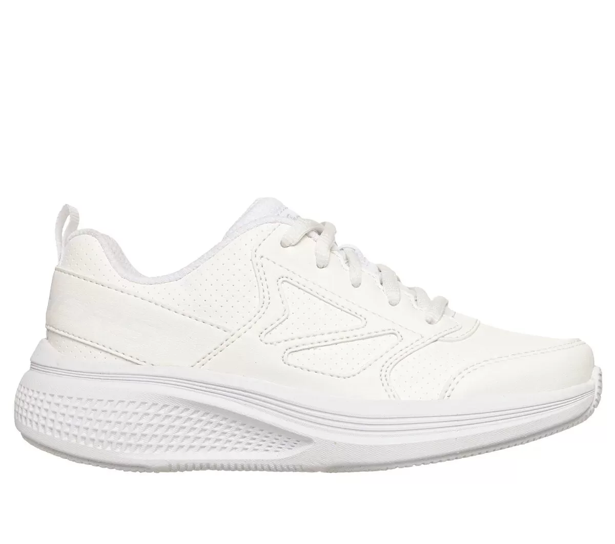 GO RUN Elevate 2.0 – Encuentra mi ritmo de estudio Skechers