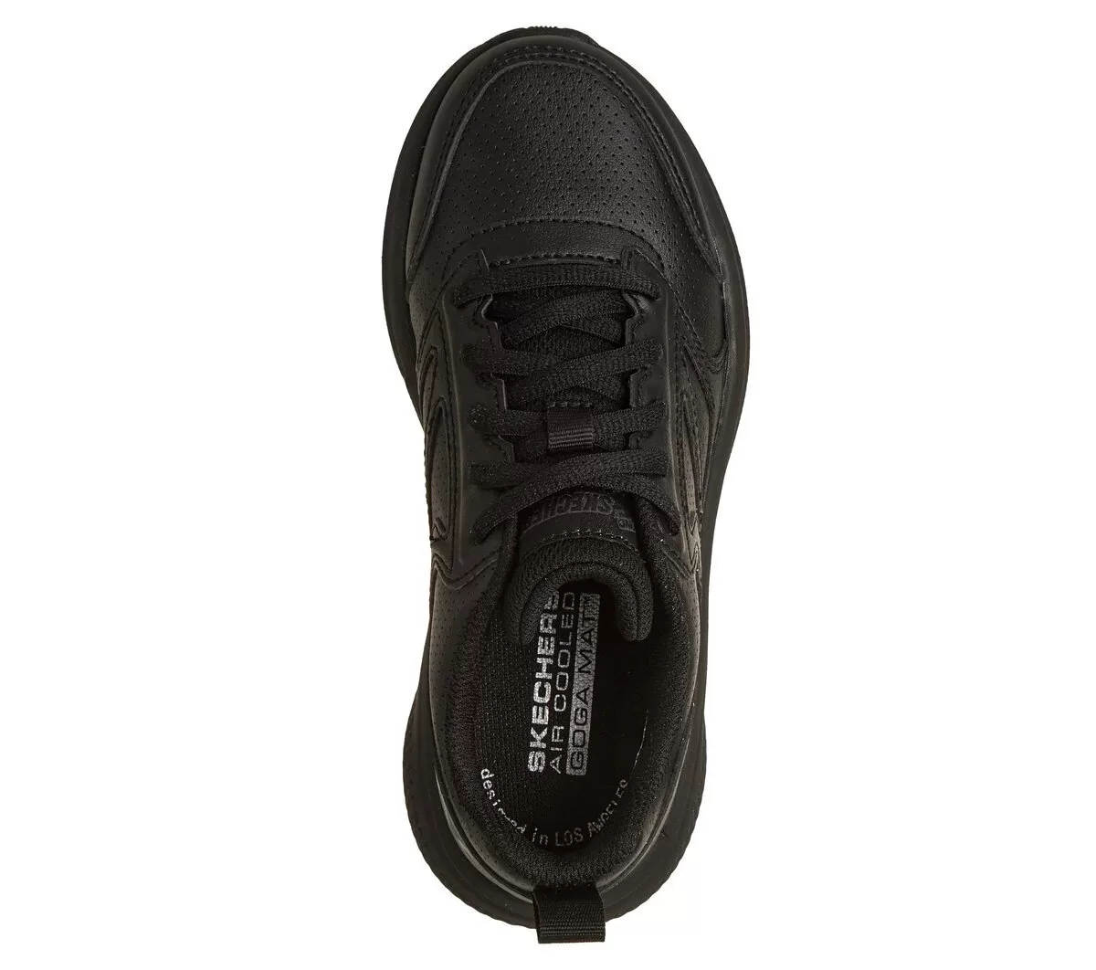 GO RUN Elevate 2.0 – Encuentra mi ritmo de estudio Skechers