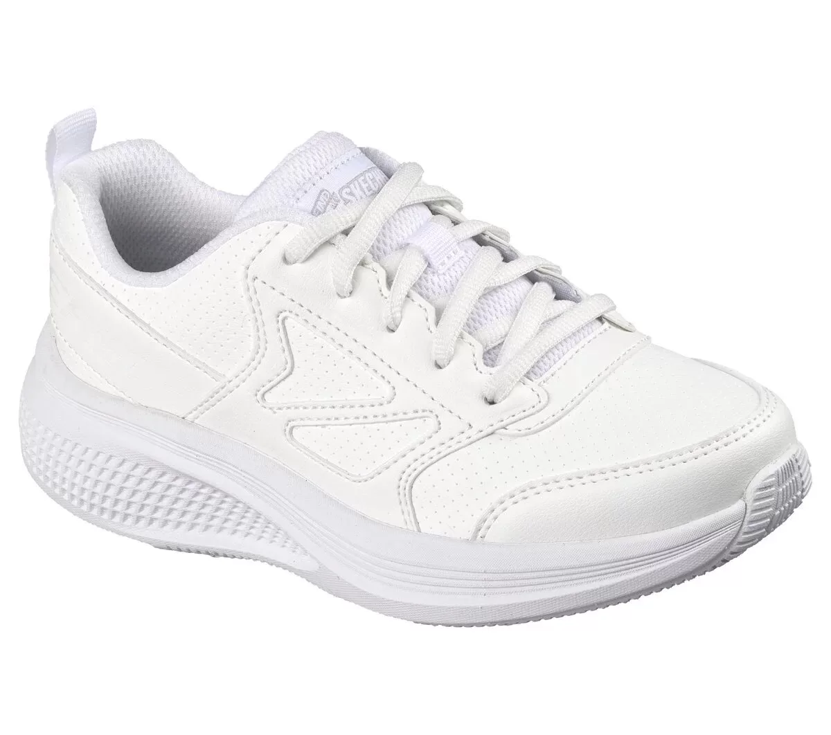 GO RUN Elevate 2.0 – Encuentra mi ritmo de estudio Skechers GO RUN Elevate 2.0 – Encuentra mi ritmo de estudio Skechers