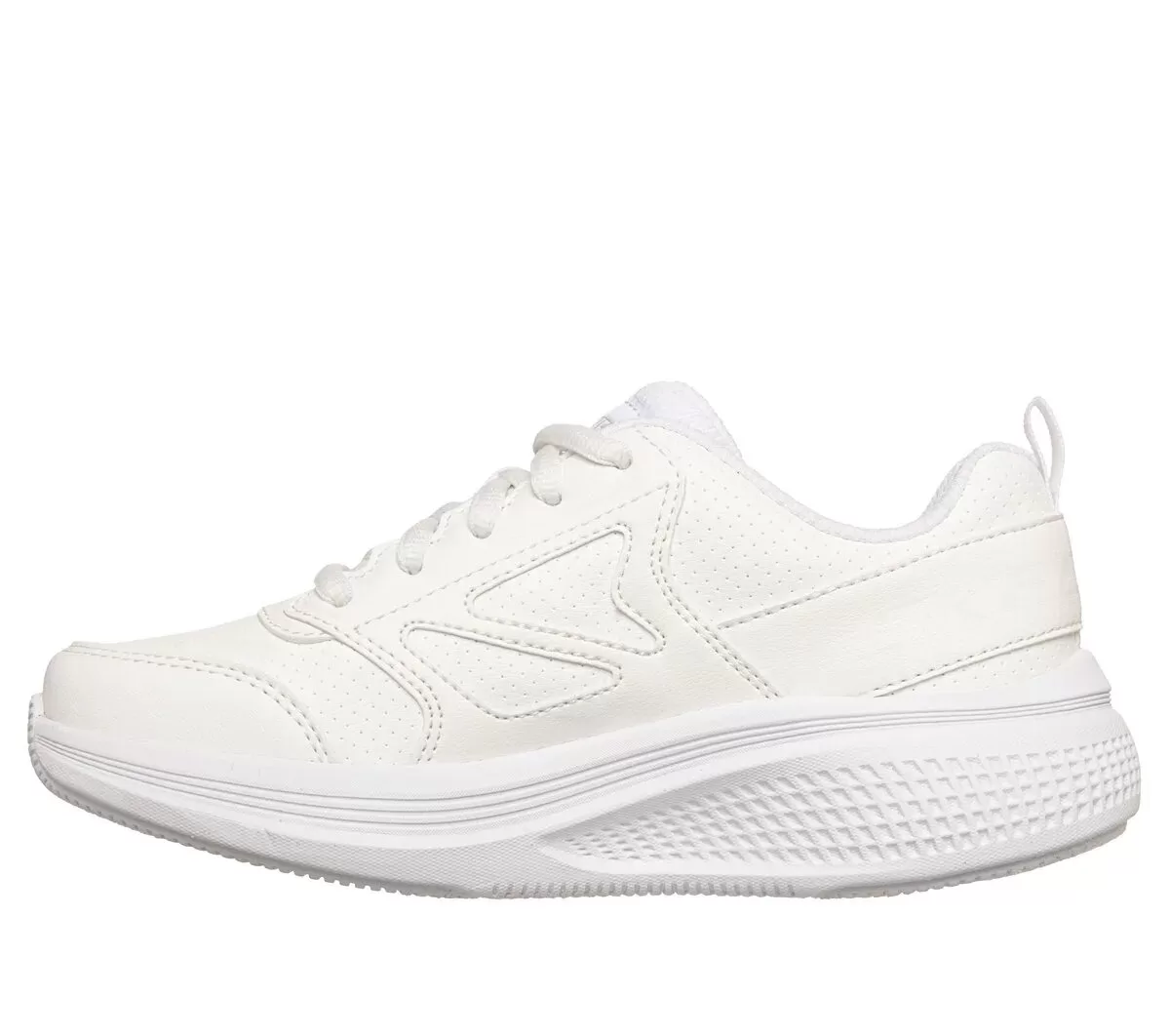 GO RUN Elevate 2.0 – Encuentra mi ritmo de estudio Skechers GO RUN Elevate 2.0 – Encuentra mi ritmo de estudio Skechers