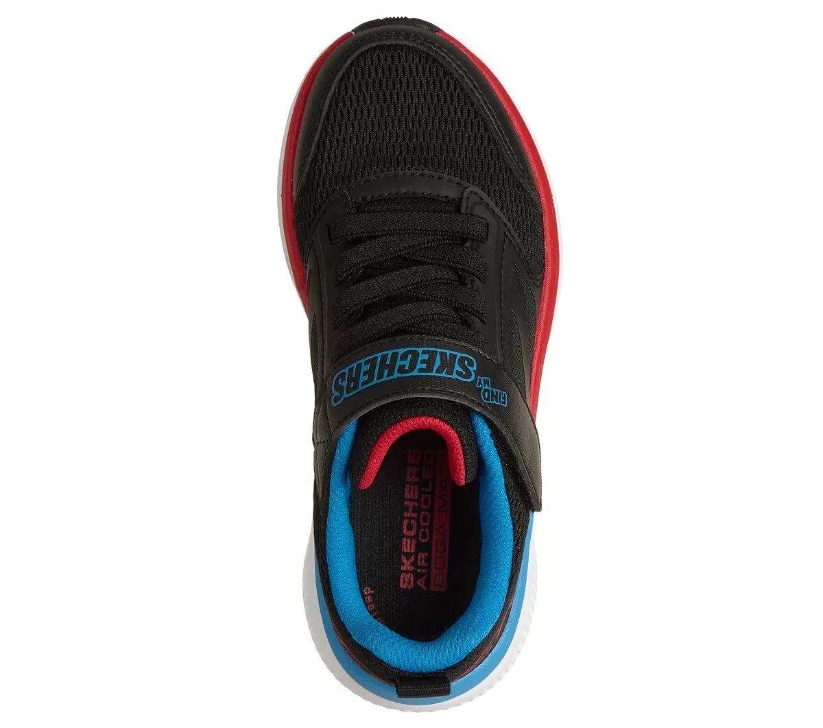 GO RUN Elevate 2.0 – Encuentra mis Skechers