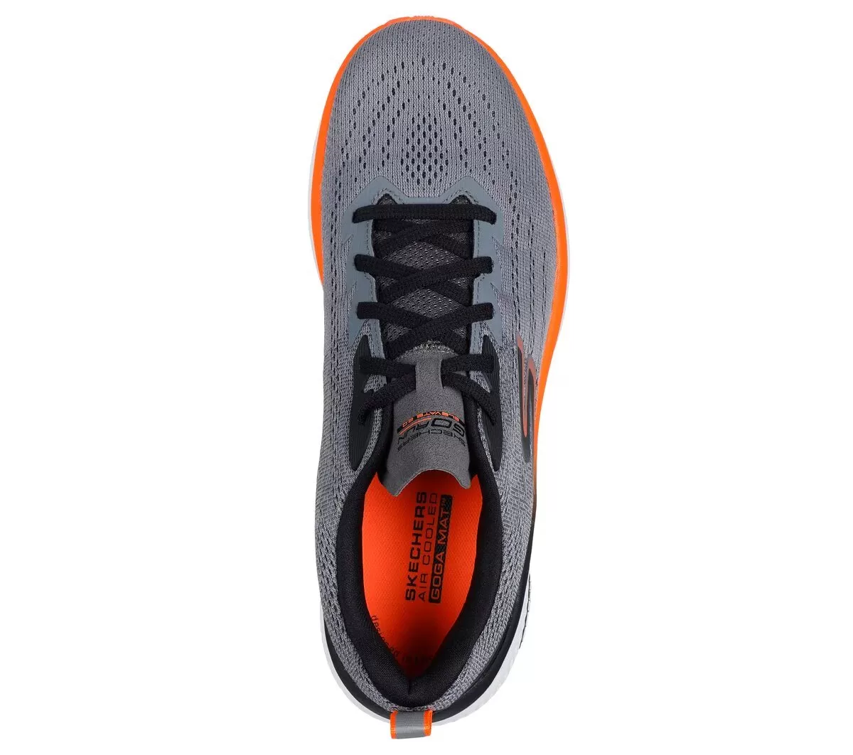 GO RUN Elevate 2.0 – Movimiento fluido