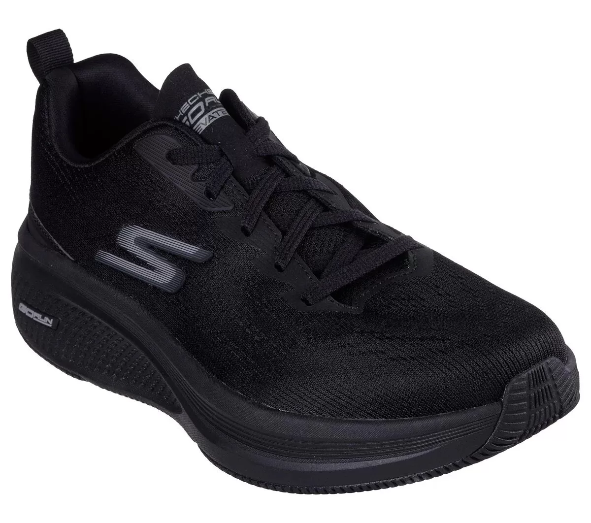 GO RUN Elevate 2.0 – Movimiento fluido GO RUN Elevate 2.0 – Movimiento fluido