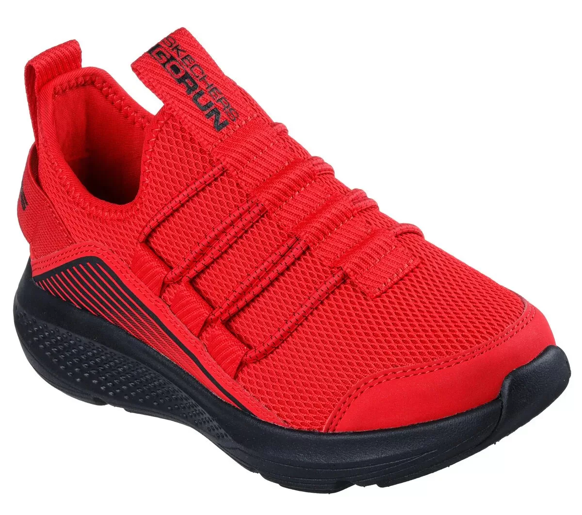 GO RUN Elevate GO RUN Elevate