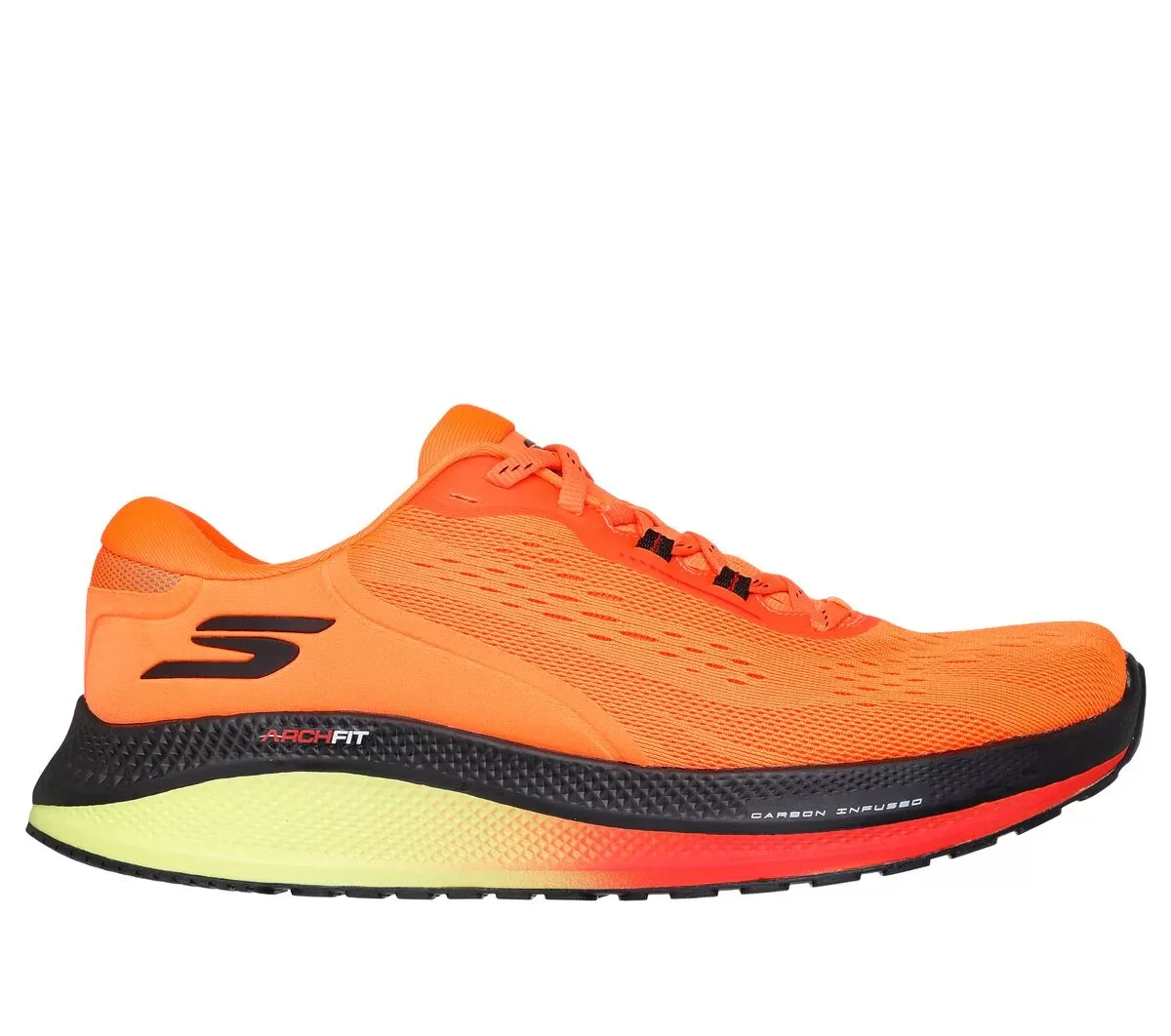 GO RUN Persistencia 2