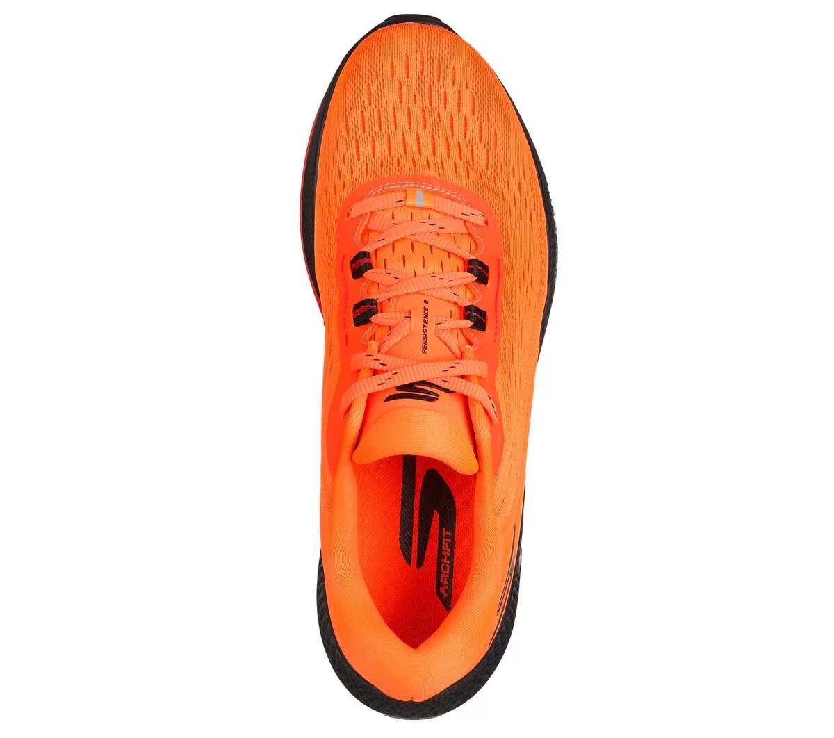 GO RUN Persistencia 2