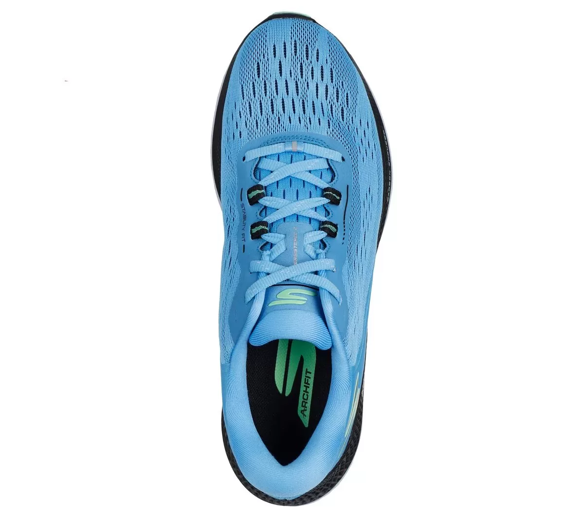 GO RUN Persistencia 2