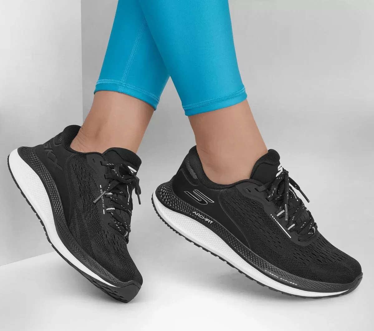 GO RUN Persistencia 2