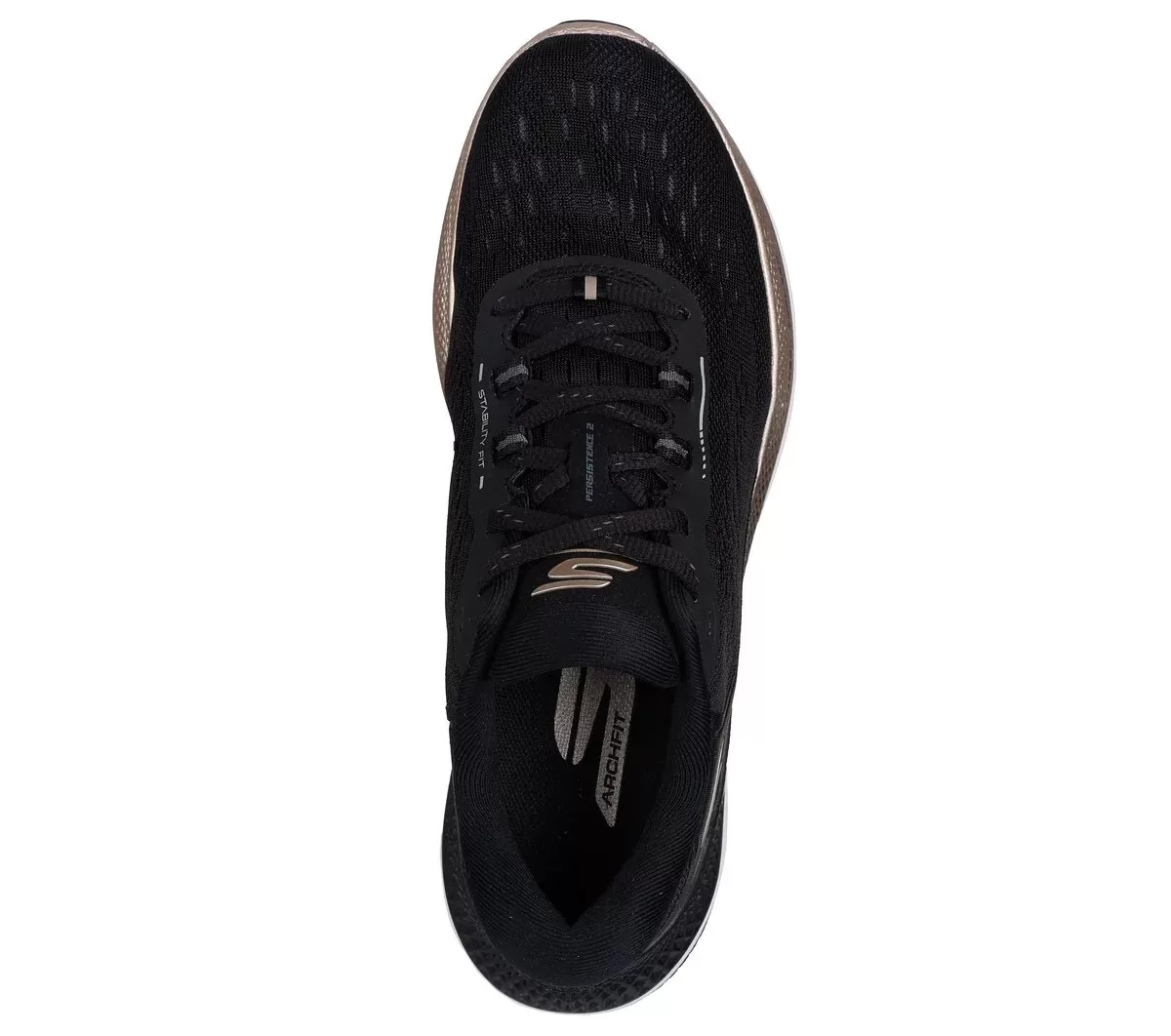 GO RUN Persistencia 2