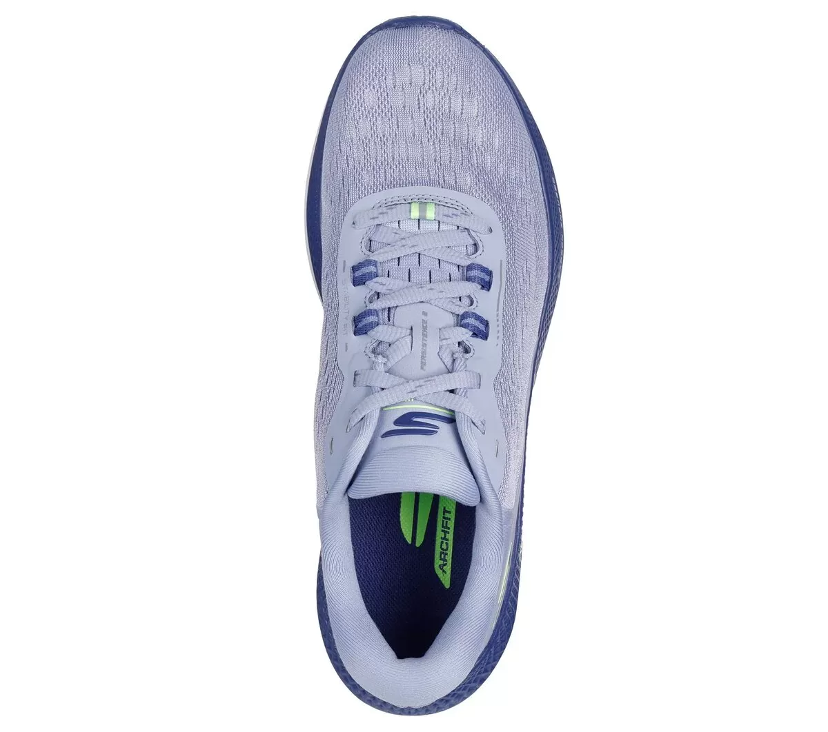 GO RUN Persistencia 2