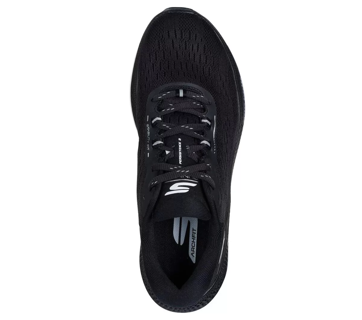 GO RUN Persistencia 2 GO RUN Persistencia 2