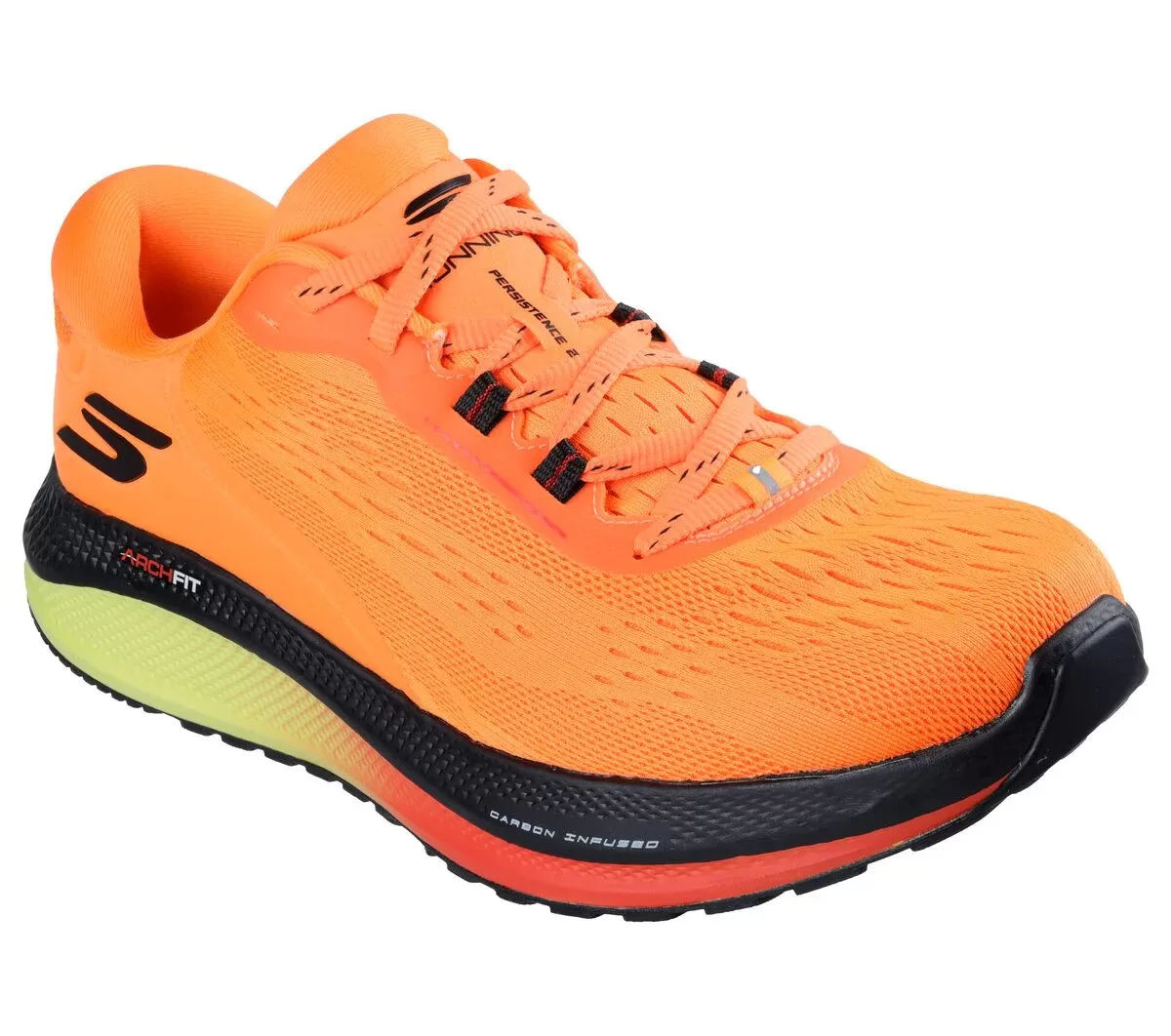 GO RUN Persistencia 2 GO RUN Persistencia 2