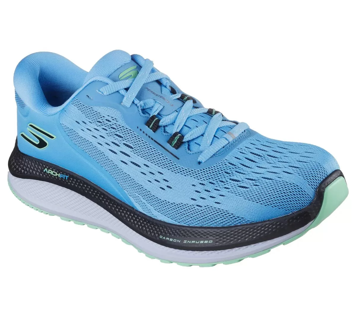 GO RUN Persistencia 2 GO RUN Persistencia 2