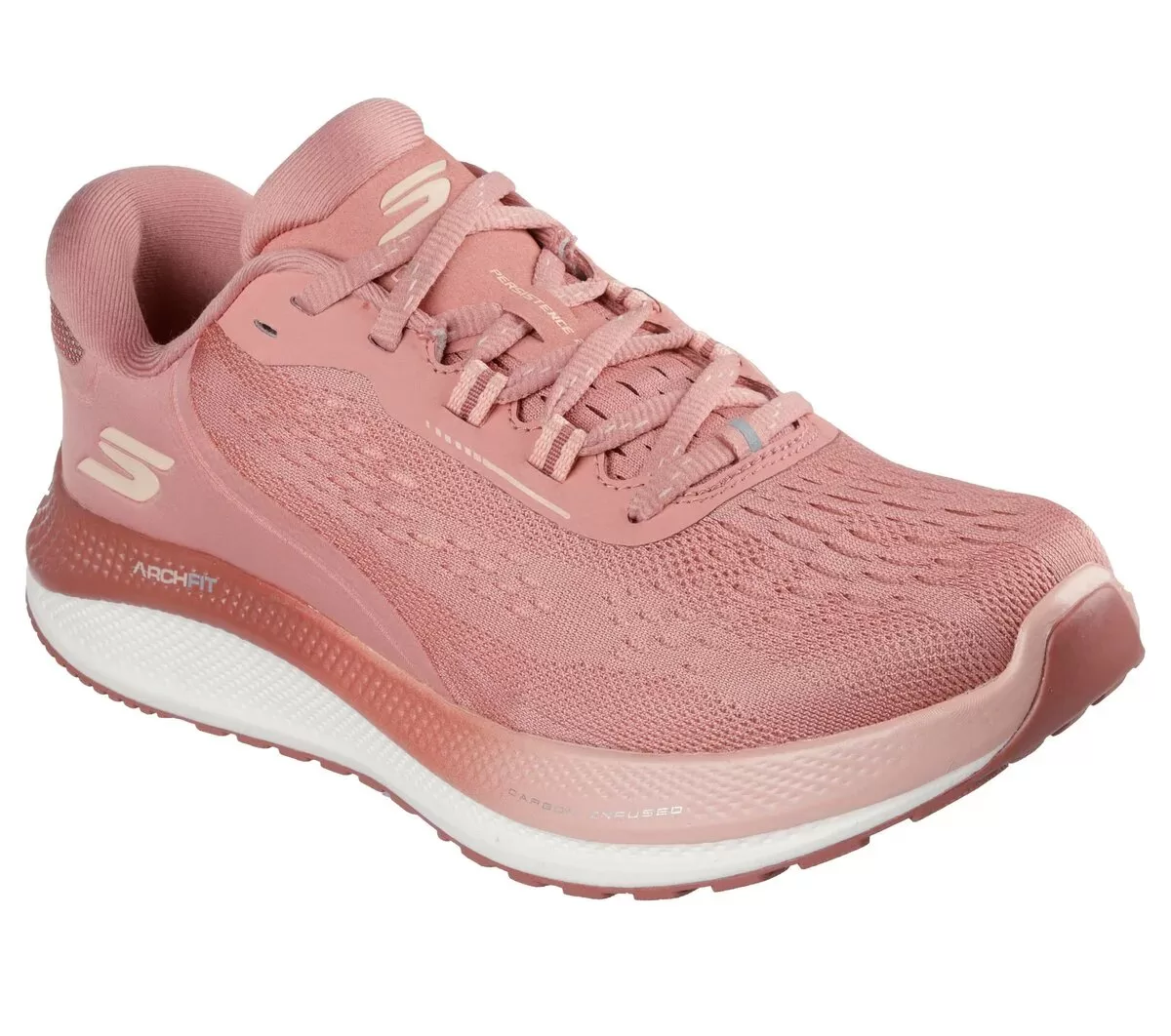 GO RUN Persistencia 2 GO RUN Persistencia 2