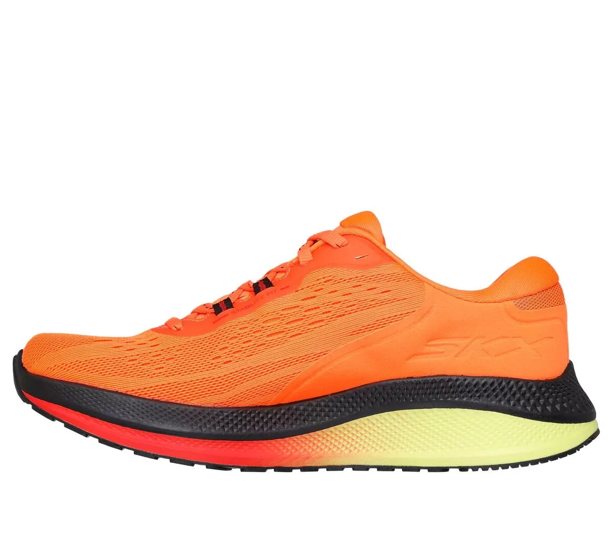 GO RUN Persistencia 2 GO RUN Persistencia 2