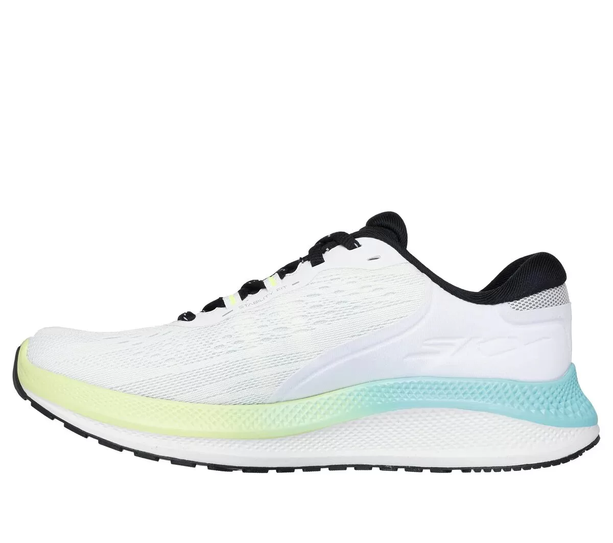 GO RUN Persistencia 2 GO RUN Persistencia 2