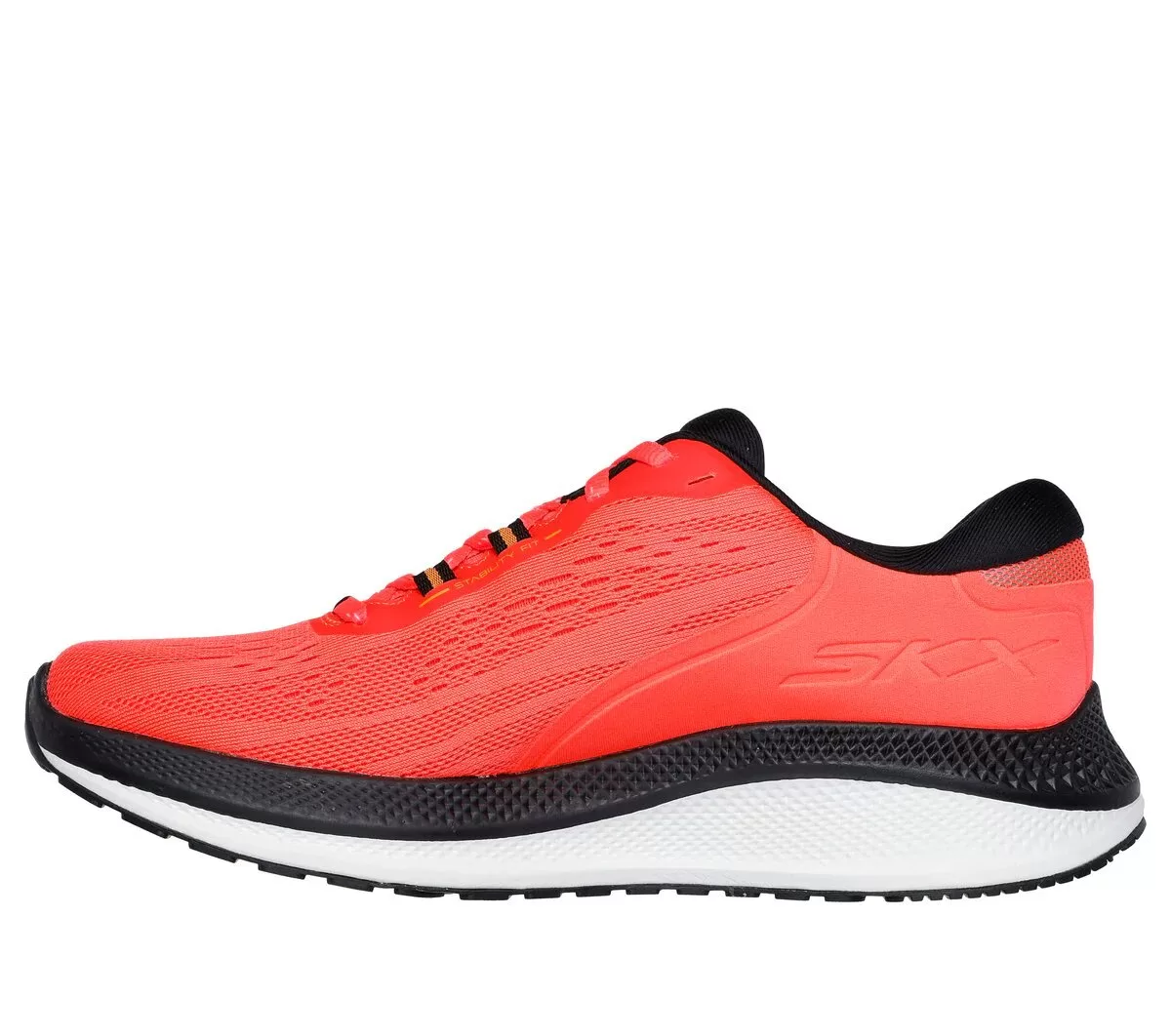 GO RUN Persistencia 2 GO RUN Persistencia 2