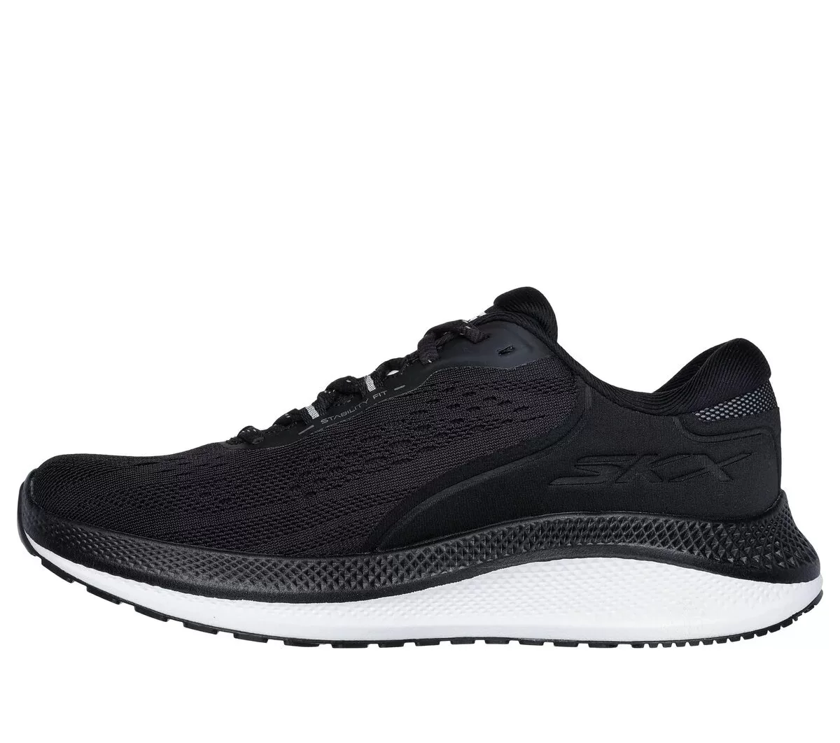 GO RUN Persistencia 2 GO RUN Persistencia 2