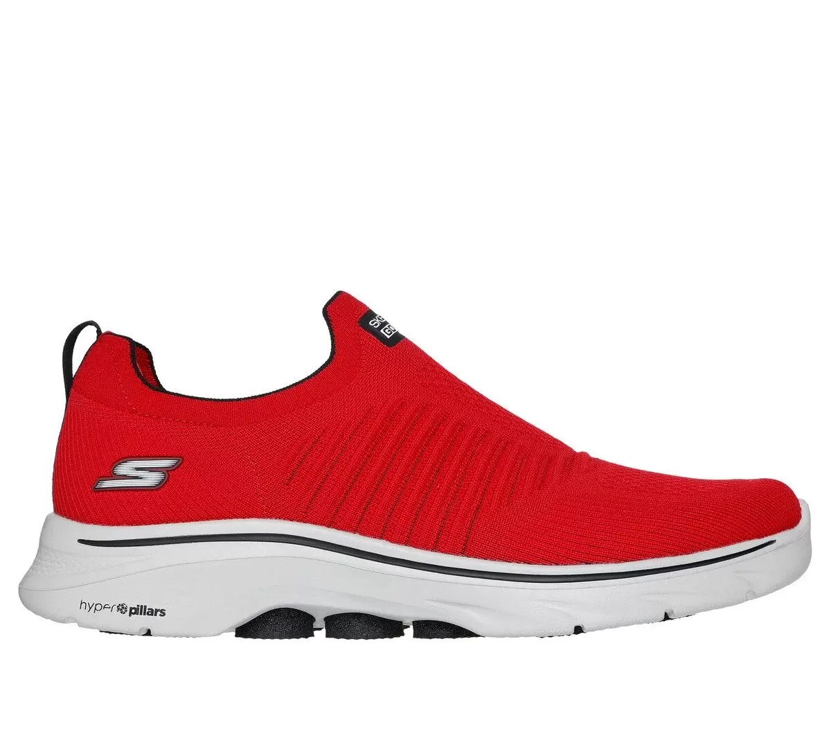 GO WALK 7 – Diligente