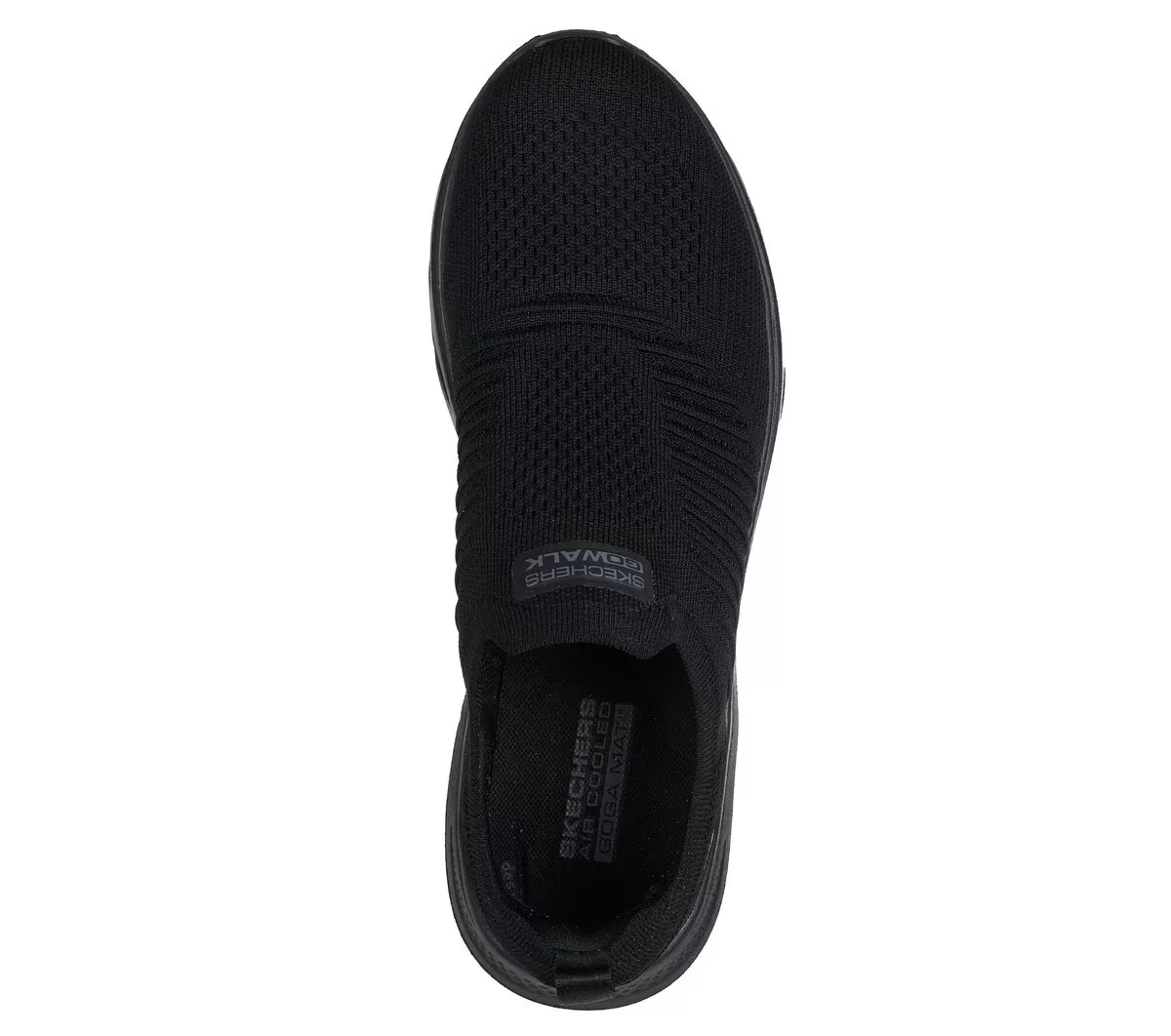 GO WALK 7 – Diligente