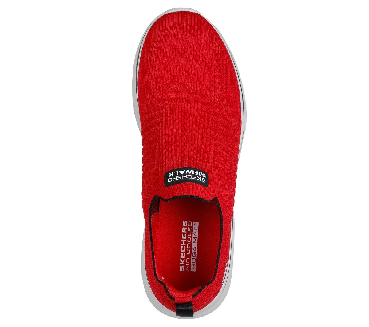 GO WALK 7 – Diligente