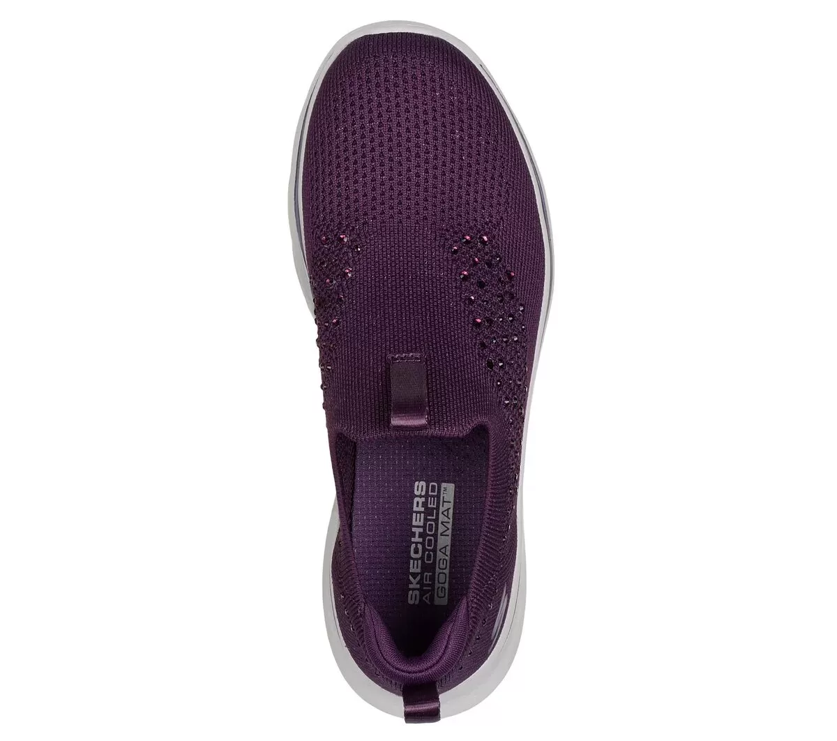 GO WALK 7 – Parpadeo