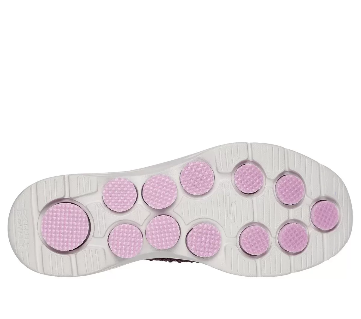 GO WALK 7 – Parpadeo GO WALK 7 – Parpadeo