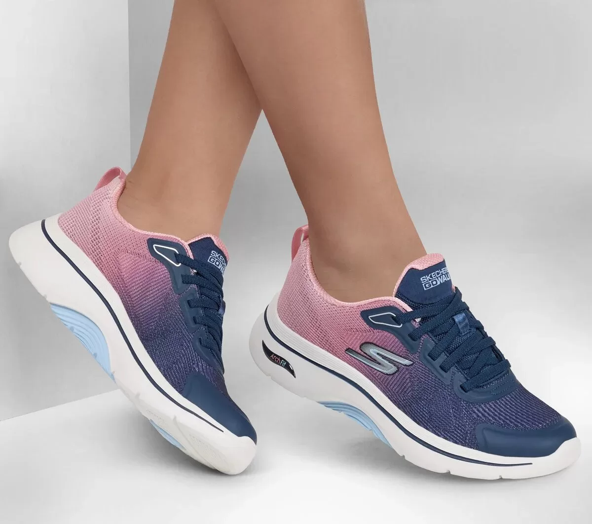GO WALK Arch Fit 2.0 – Meredith GO WALK Arch Fit 2.0 – Meredith