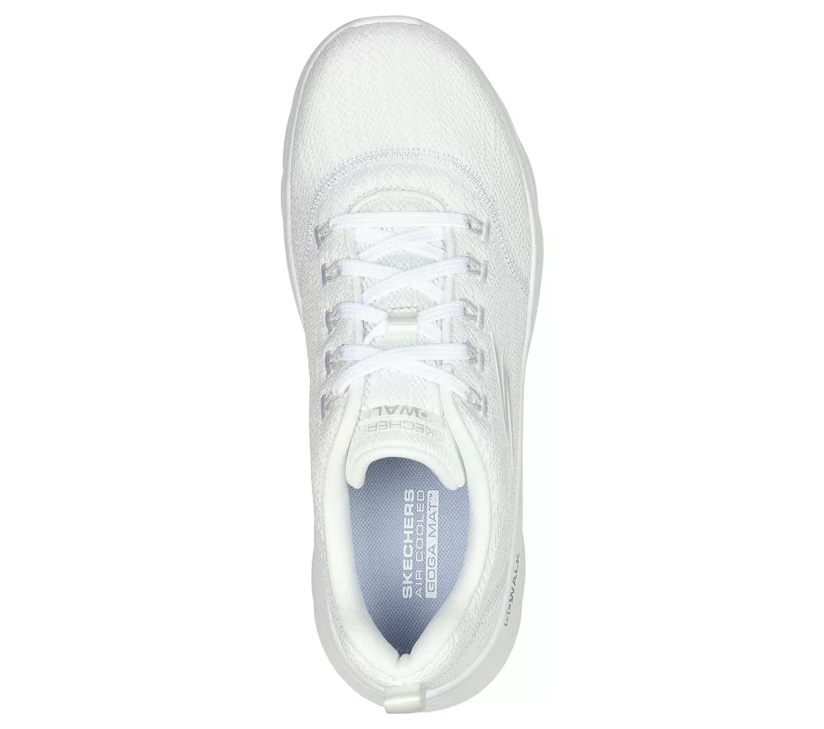 GO WALK Flex: un look impactante