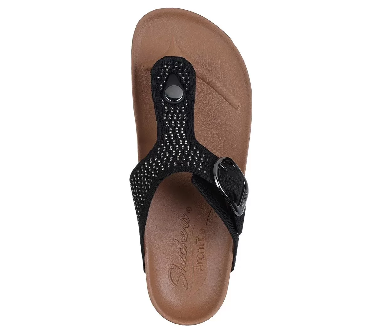 Granola Arch Fit – Brillo encantado