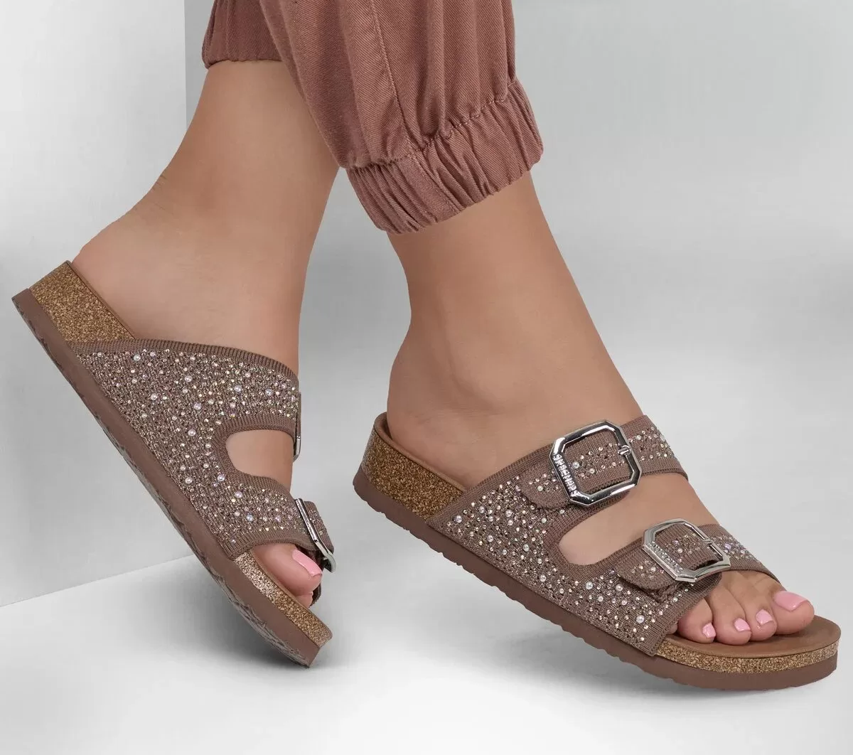 Granola Arch Fit: Casualmente Impresionante Granola Arch Fit: Casualmente Impresionante