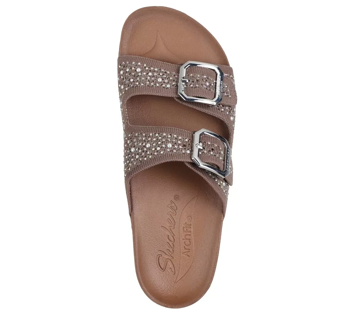 Granola Arch Fit: Casualmente Impresionante Granola Arch Fit: Casualmente Impresionante