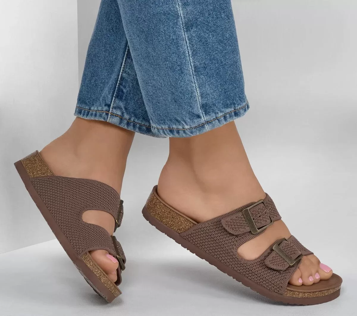 Granola Arch Fit – Cielos suaves Granola Arch Fit – Cielos suaves