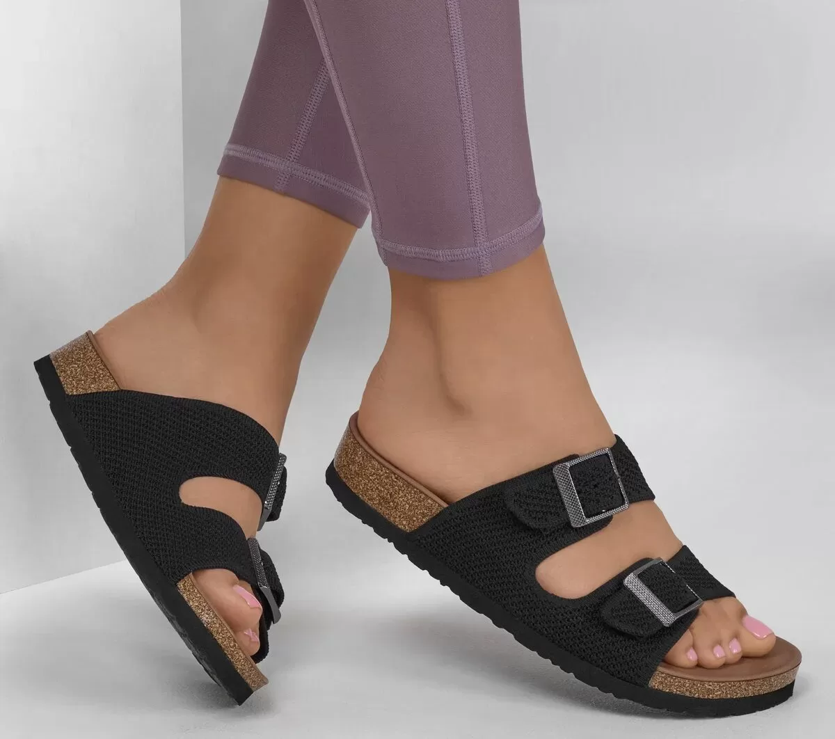 Granola Arch Fit – Cielos suaves Granola Arch Fit – Cielos suaves