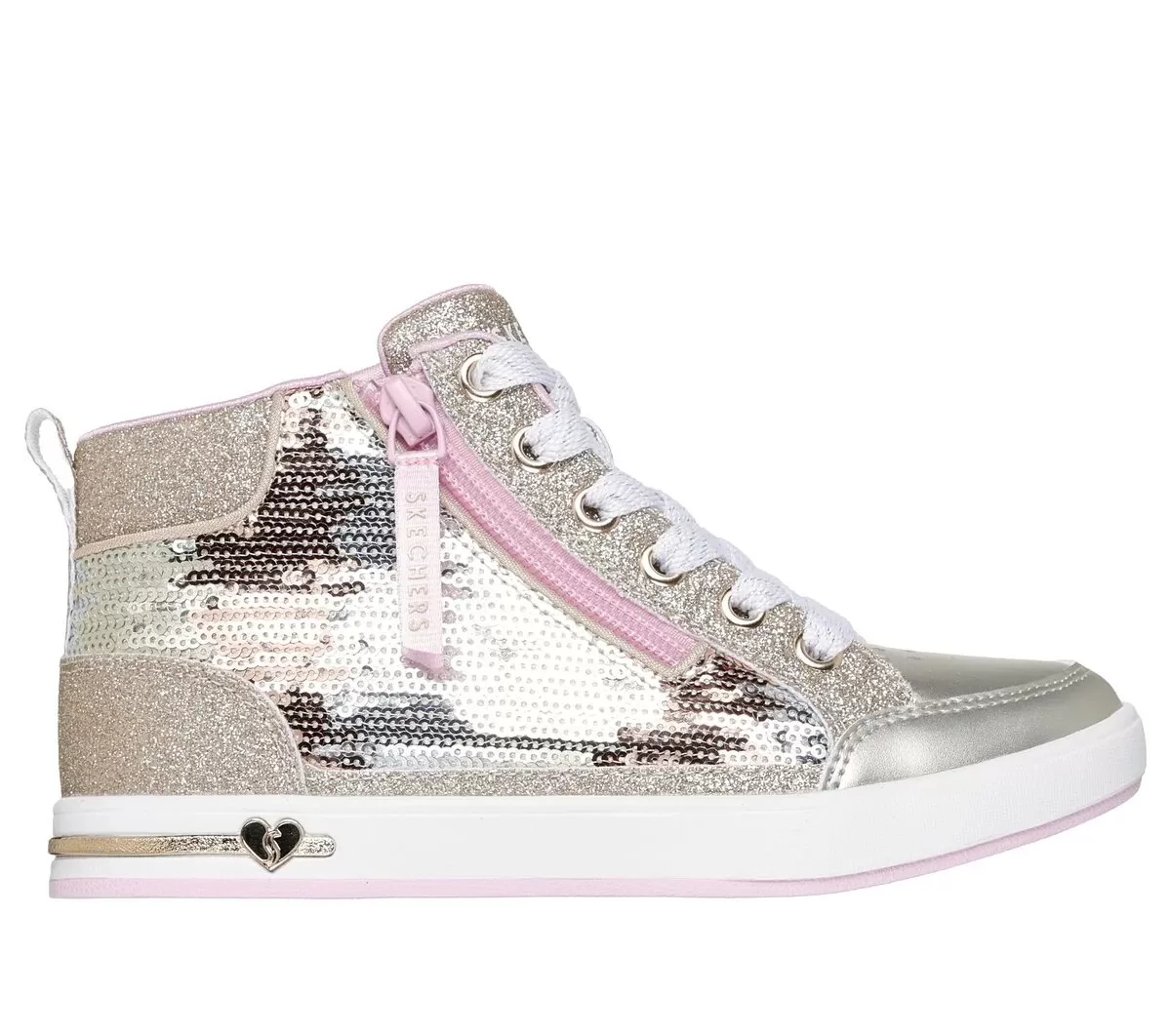 Gritos – Estrella de lentejuelas Gritos – Estrella de lentejuelas