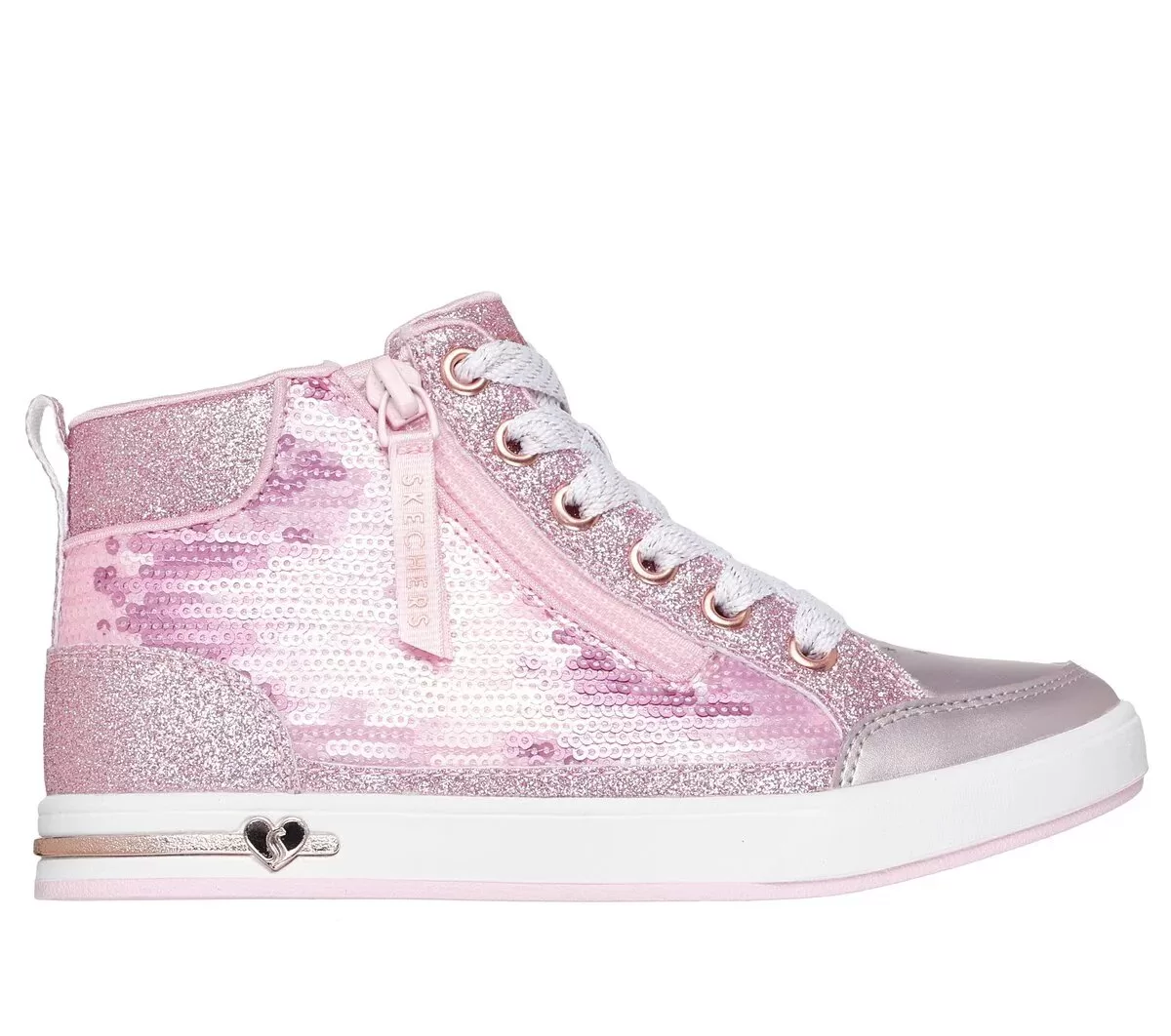 Gritos – Estrella de lentejuelas