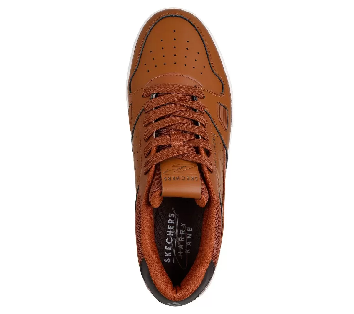 Harry Kane – Colección Off Pitch: Koopa – Harry Kane Court