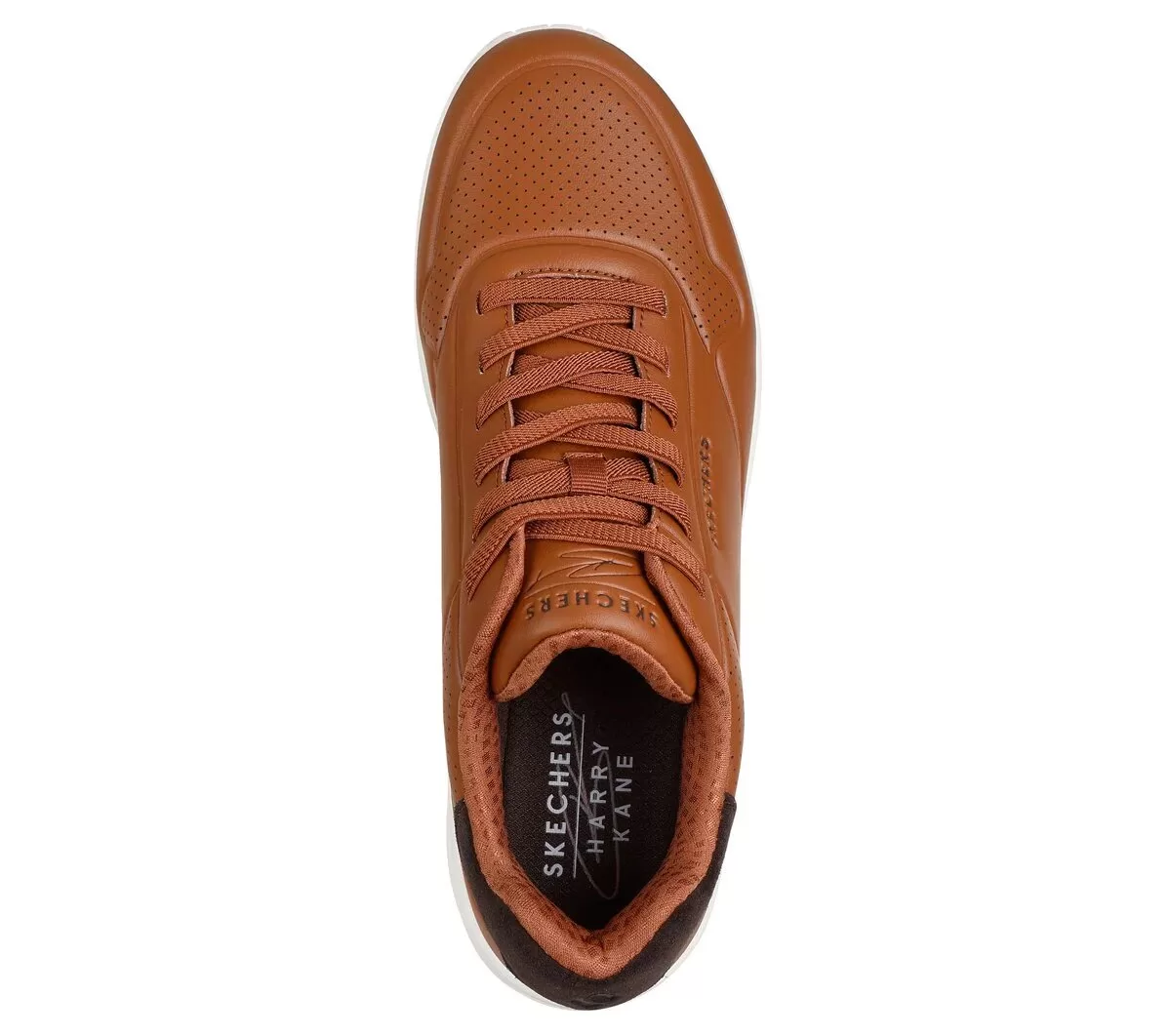 Harry Kane – Colección Off Pitch: Uno – Harry Kane Air