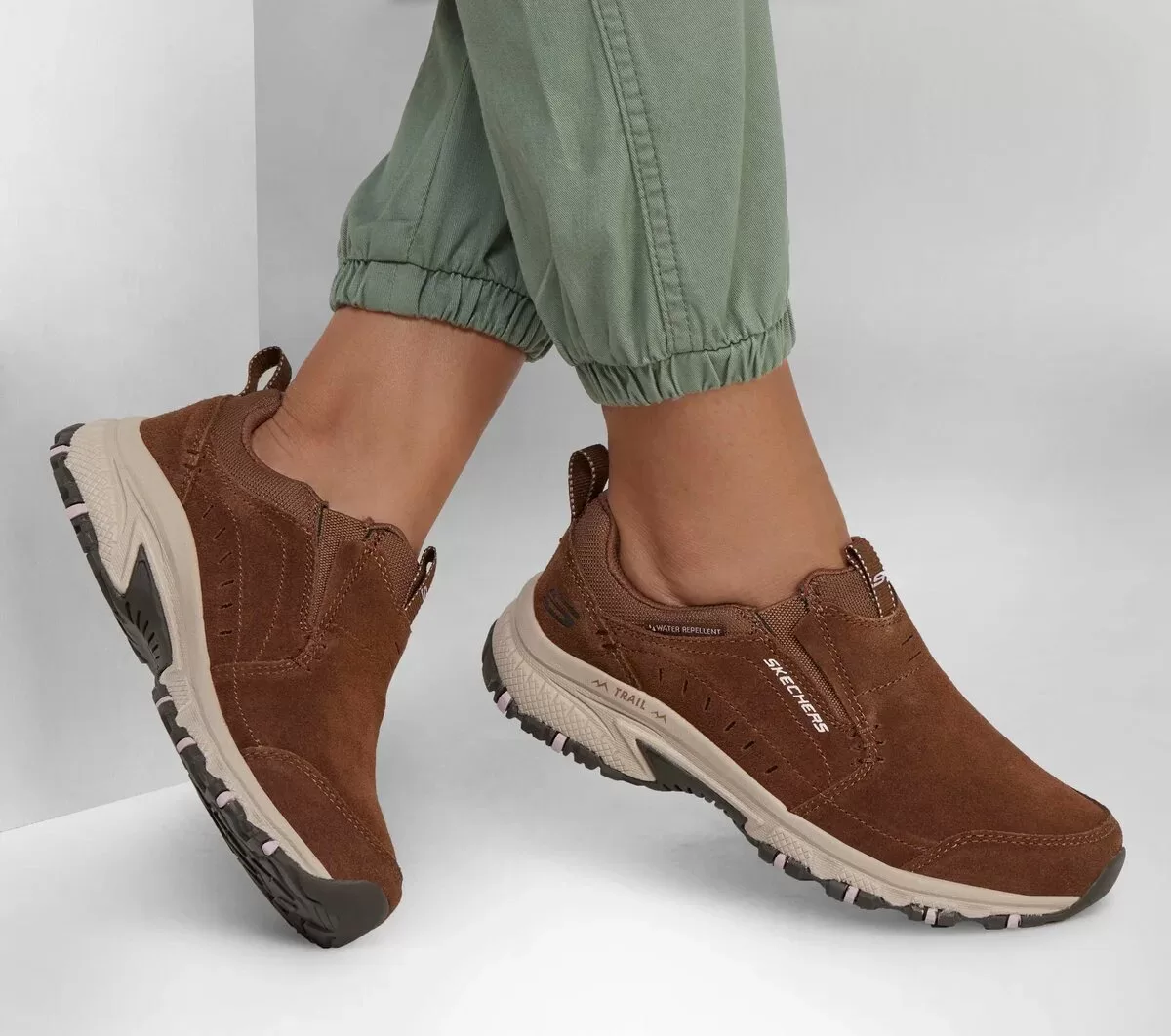 Hillcrest – Paseo por la naturaleza