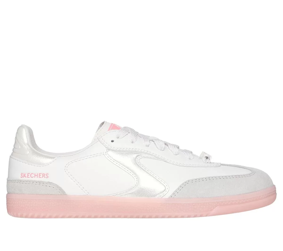 Hotshot – Bonitos pasteles