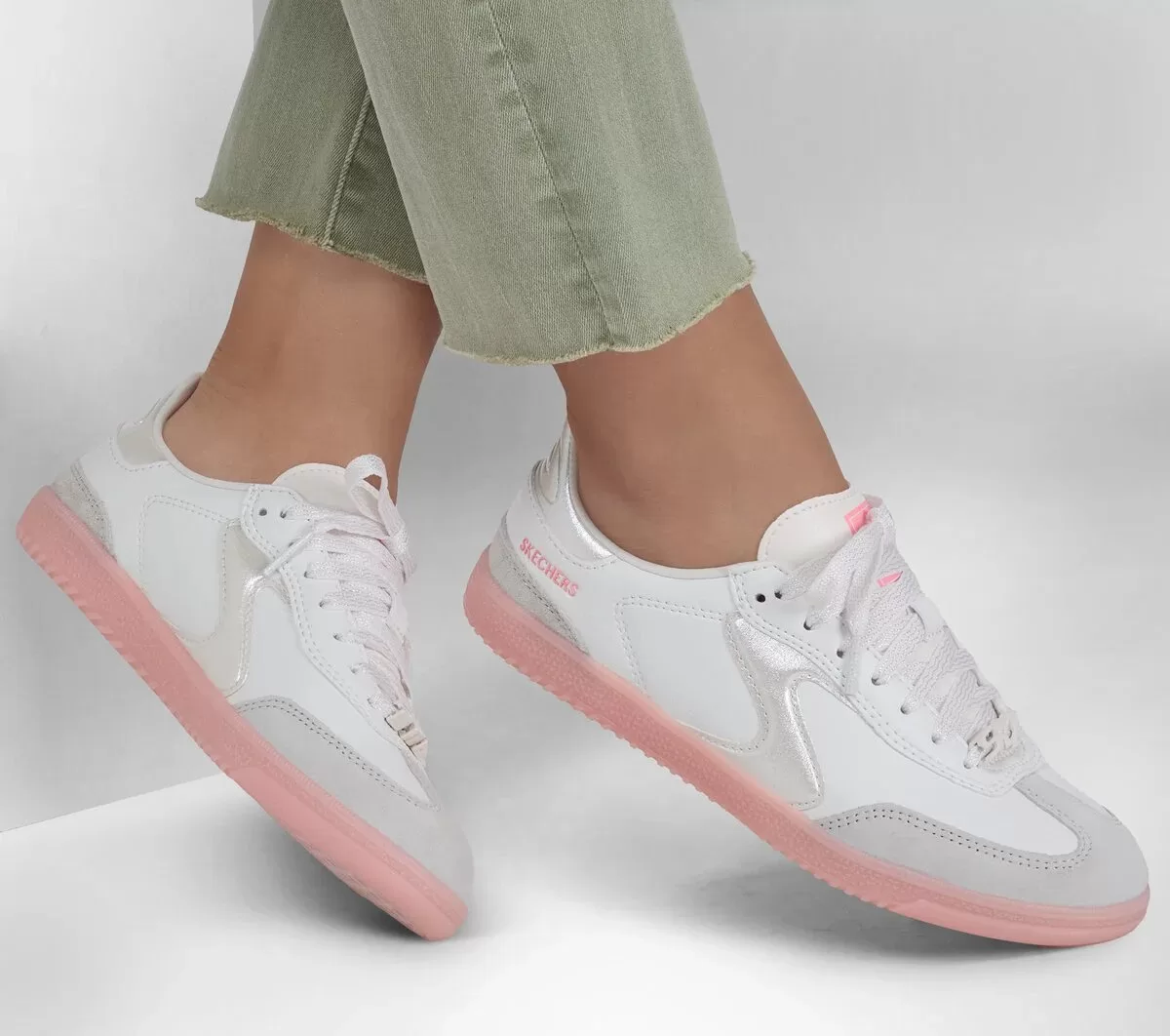 Hotshot – Bonitos pasteles